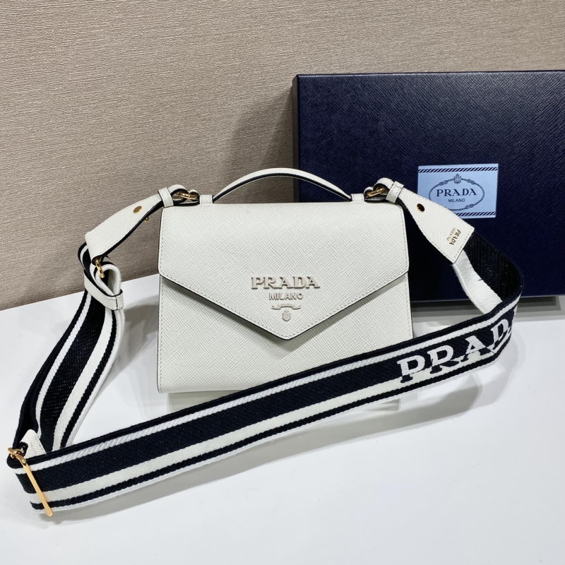 Pra*a satchel bags